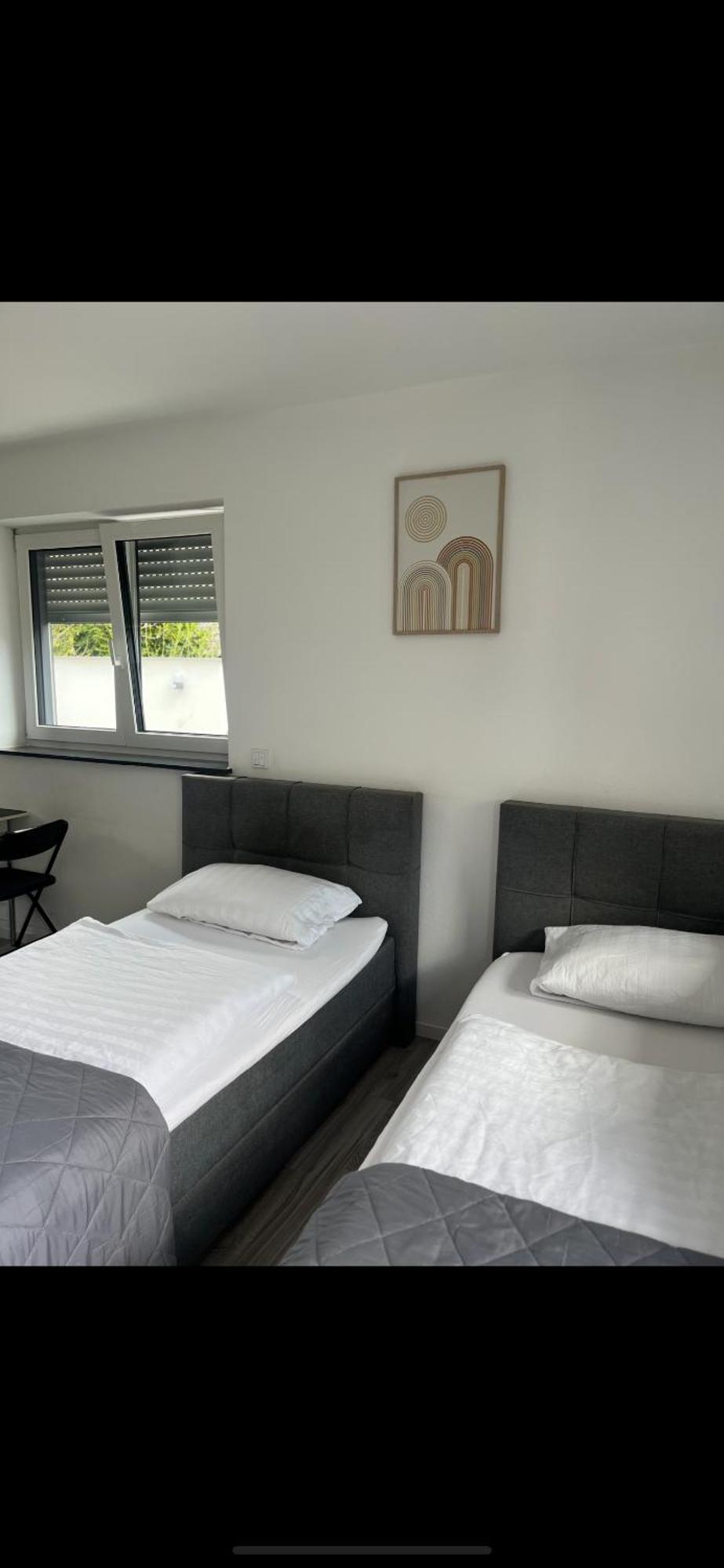Ferienwohnung Manolya Guenzburg Exterior photo